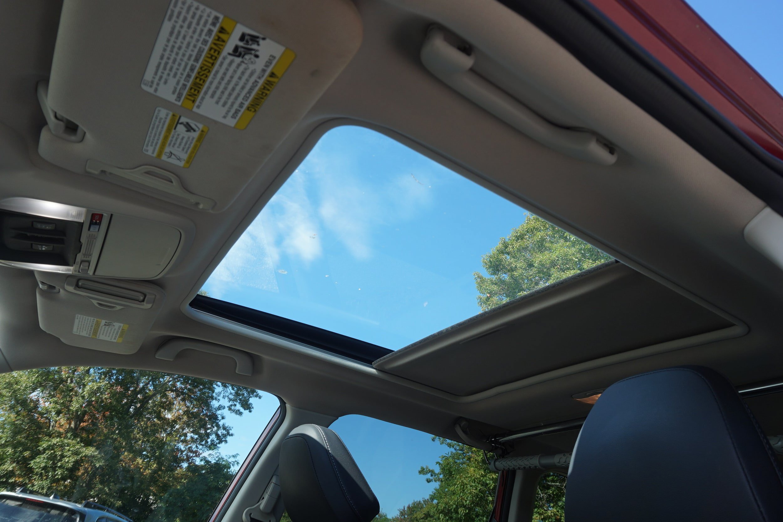 Used 2020 Subaru Forester Touring AWD/4WD image 14