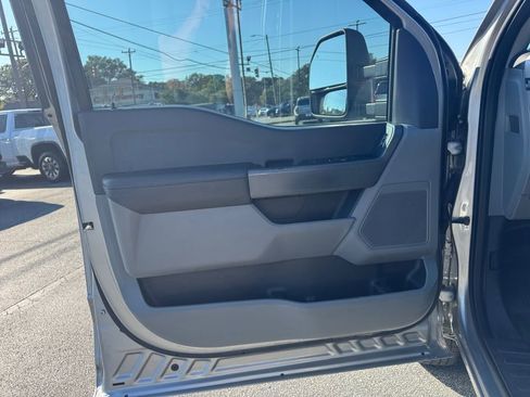 Used 2023 Ford F350 XLT image 18