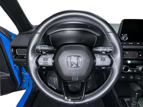 Used 2022 Honda Civic Sport image 21