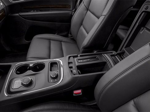 Used 2014 Dodge Durango Limited w/ Premium Group AWD/4WD image 20