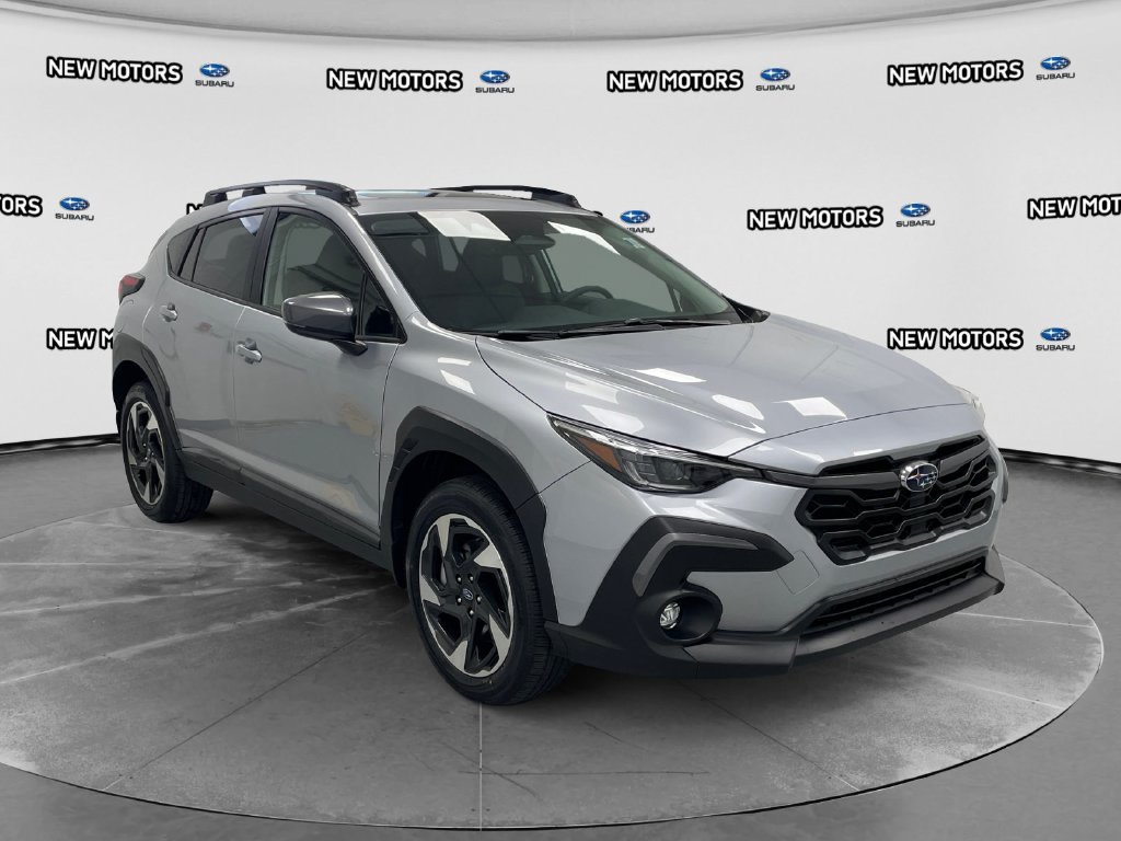 New 2026 Subaru Crosstrek 2.5i Limited AWD/4WD image 6