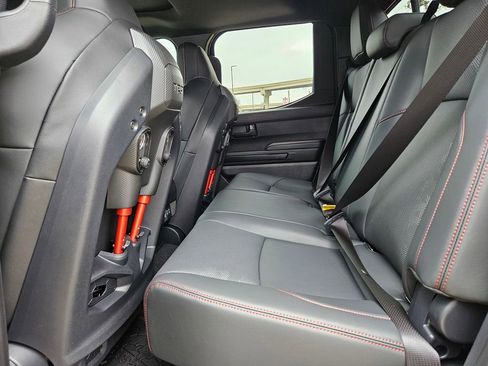 Used 2026 Toyota Tacoma 4x4 Double Cab Hybrid image 10