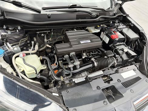 Used 2020 Honda CR-V EX-L image 10