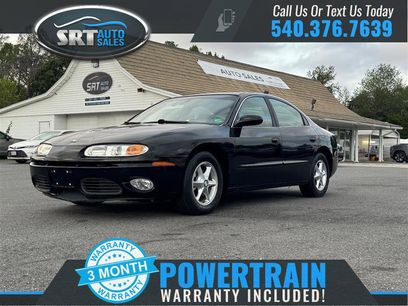 Used 2002 Oldsmobile Aurora 3.5 w/ All Weather Pkg