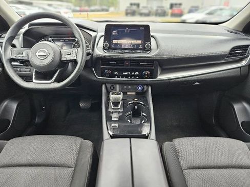 Certified 2024 Nissan Rogue SV image 15