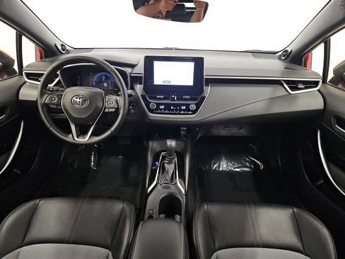 Used 2025 Toyota Corolla XSE FWD image 28