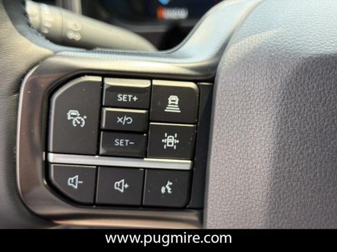 New 2026 Ford F250 Platinum AWD/4WD image 24