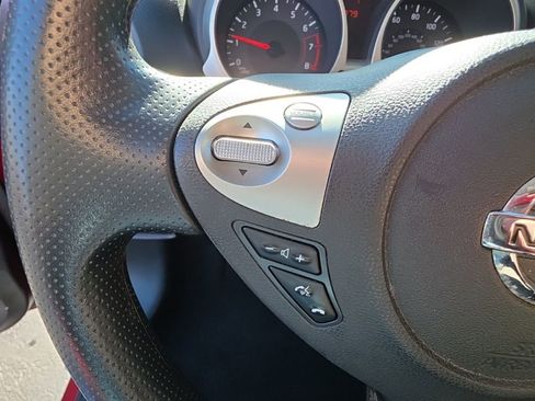 Used 2016 Nissan Juke S image 18