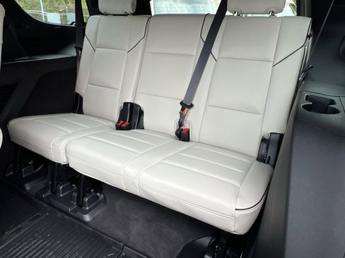 Used 2024 Cadillac Escalade Sport w/ LPO, ONYX Package AWD/4WD image 31