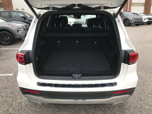 Used 2023 Mercedes-Benz GLB 250 4MATIC image 29