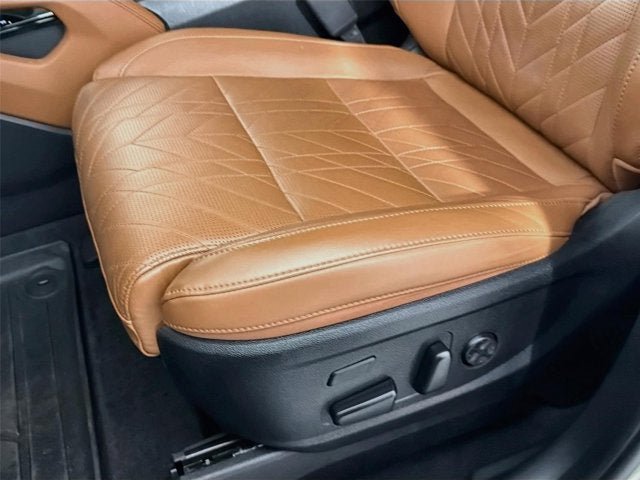 Certified 2025 Kia Telluride SX Prestige X-Line AWD/4WD image 21