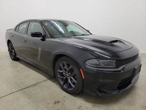 Used 2023 Dodge Charger GT w/ Blacktop Package image 4