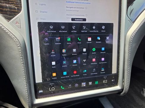 Used 2018 Tesla Model S 75D AWD/4WD image 34