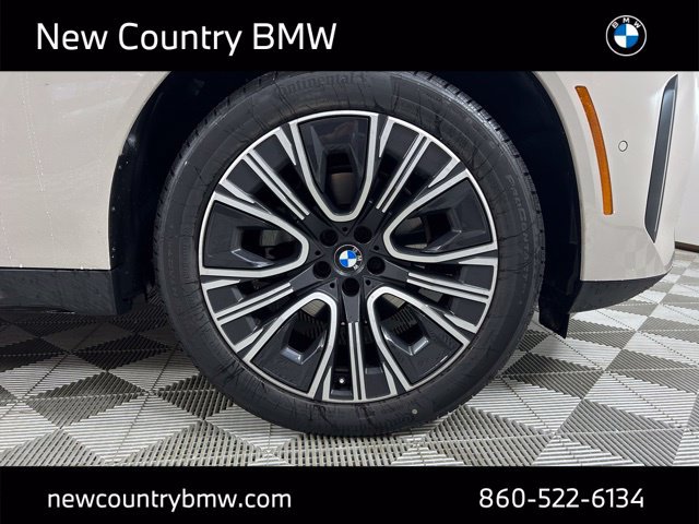 Certified 2026 BMW X3 xDrive30i w/ Convenience Package AWD/4WD image 9