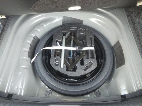 New 2025 Volkswagen Jetta Sport image 18