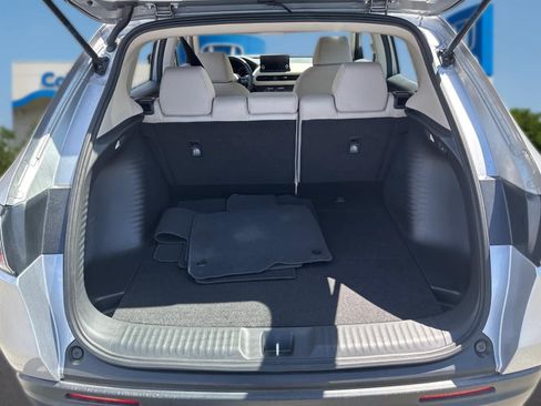 Used 2023 Honda HR-V LX image 34