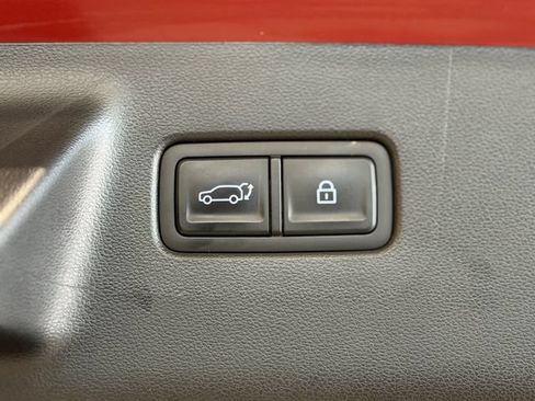 Used 2024 Hyundai Santa Fe Calligraphy AWD/4WD image 40