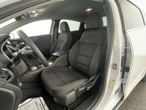 Used 2022 Chevrolet Malibu LS w/ LPO, Convenience Package 1 image 33
