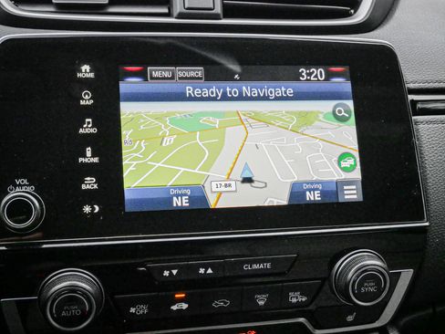 Used 2021 Honda CR-V Touring image 24