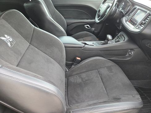 Used 2023 Dodge Challenger R/T Scat Pack w/ Plus Package image 15