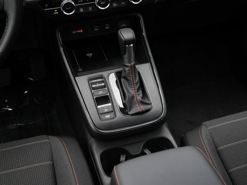 New 2026 Honda CR-V Sport image 25