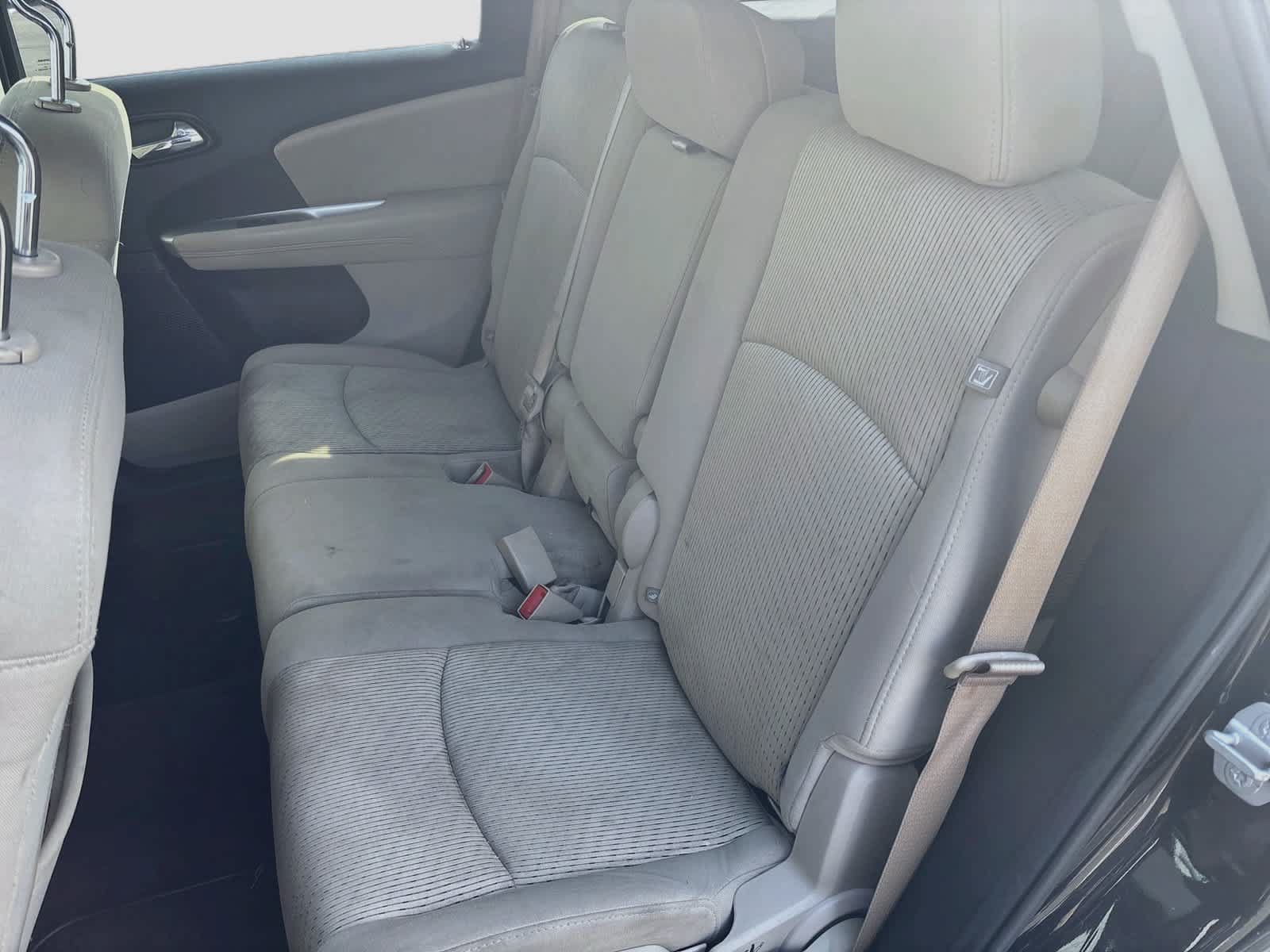 Used 2015 Dodge Journey SE w/ Quick Order Package 22F SE FWD image 22