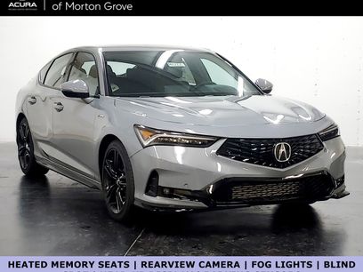New 2026 Acura Integra A-Spec