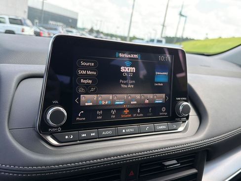 New 2026 Nissan Rogue SV w/ Cold Weather Package FWD image 24