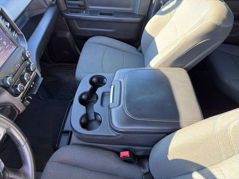 Used 2022 RAM 3500 Tradesman image 41