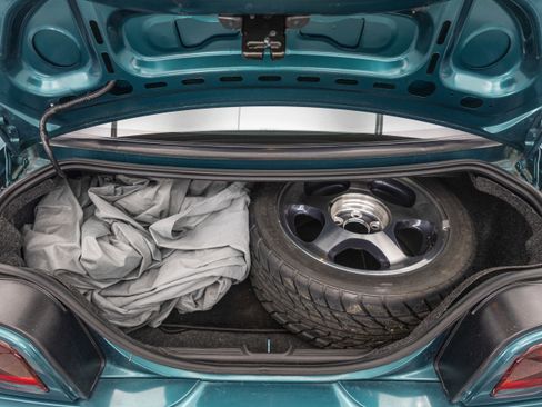 Used 1997 Ford Mustang Cobra image 31