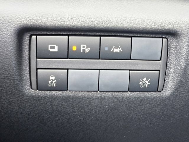 New 2025 Nissan Versa S w/ Trunk Package FWD image 19