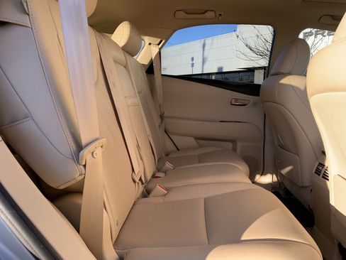 Used 2012 Lexus RX 350 FWD image 33