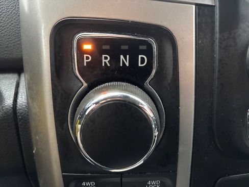 Used 2017 RAM 1500 Big Horn image 32