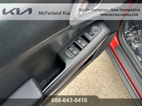 Used 2024 Kia Soul LX w/ Option Group 015 image 13