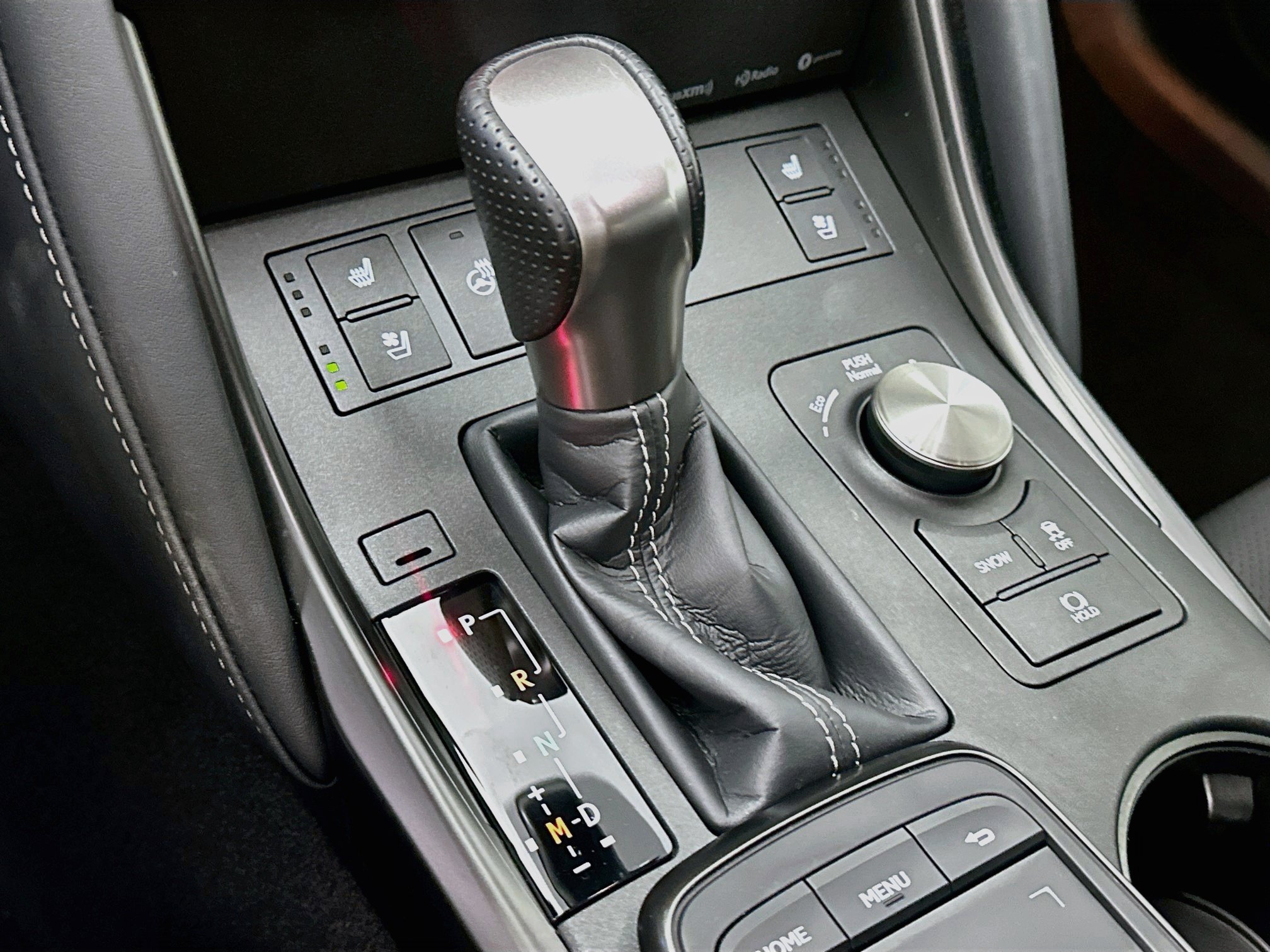 Used 2025 Lexus IS 350 F Sport RWD image 24