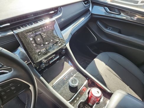 Certified 2021 Jeep Grand Cherokee L Laredo w/ Luxury Tech Group I image 10