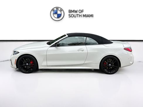 Certified 2023 BMW M440i M440i w/ Premium Package image 4