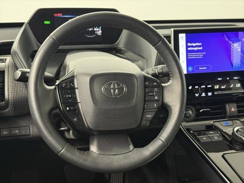 Certified 2023 Toyota bZ4X Limited image 32