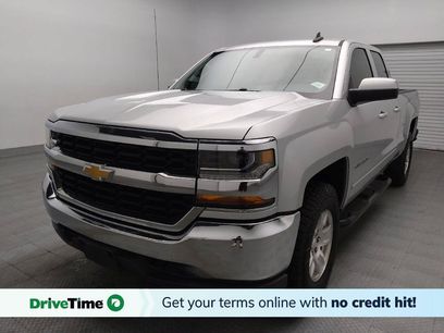 Used 2019 Chevrolet Silverado 1500 LT