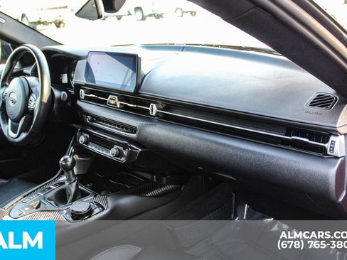 Used 2023 Toyota Supra image 20