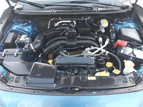 Used 2019 Subaru Crosstrek 2.0i Premium w/ Eyesight System image 29