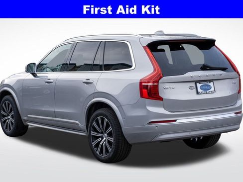 Used 2023 Volvo XC90 B6 Plus w/ Protection Package Premier image 6