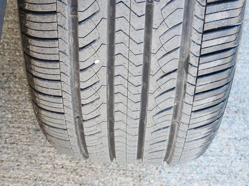 Used 2023 Toyota Camry XSE w/ Navigation Package image 15