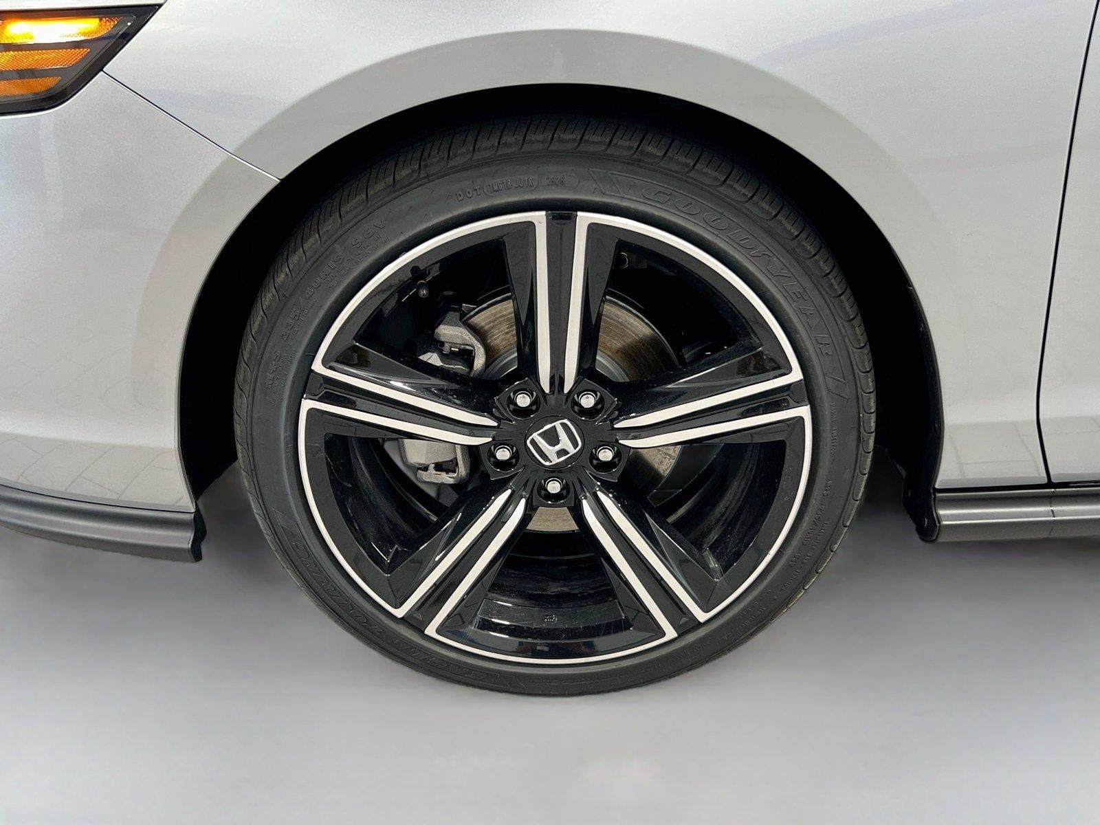 New 2026 Honda Accord SE image 30