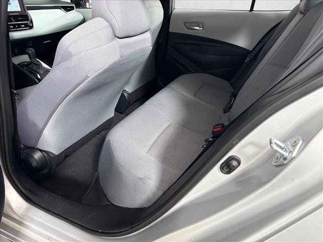 Used 2026 Toyota Corolla SE FWD image 20
