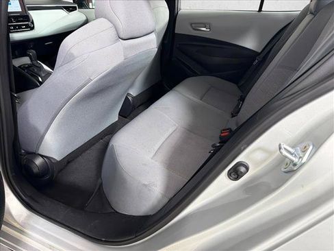 Used 2026 Toyota Corolla SE FWD image 20