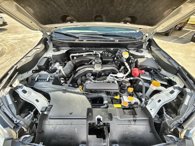 New 2026 Subaru Outback Premium AWD/4WD image 28