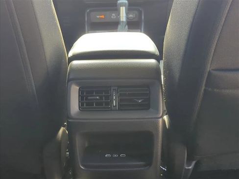 Used 2025 Honda CR-V EX image 19