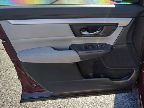 Used 2019 Honda CR-V LX image 11