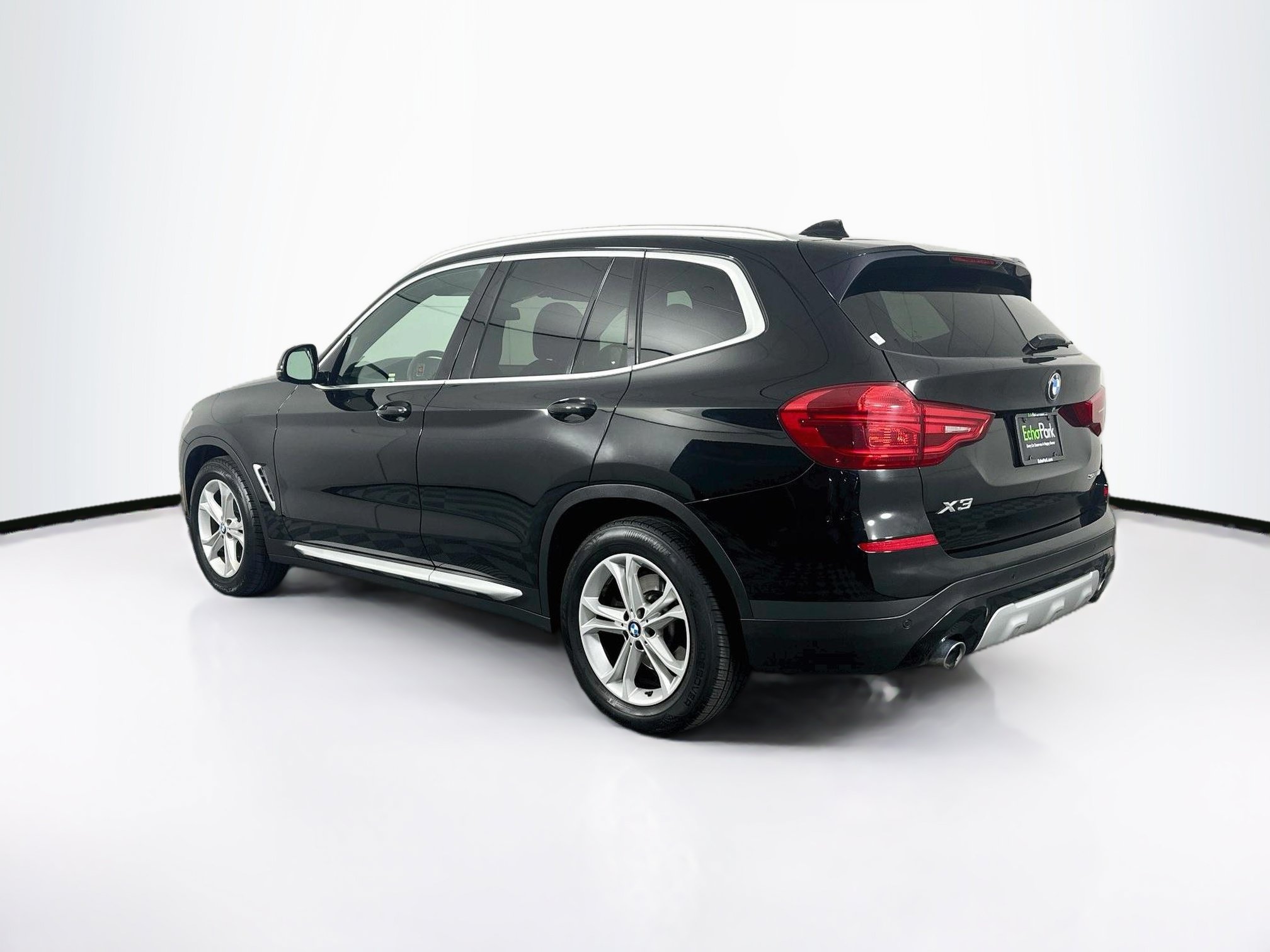 Used 2019 BMW X3 sDrive30i w/ Driving Assistance Package RWD image 5